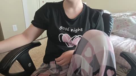 fuxkme_jen online show from January 2025 04:00:02 PM