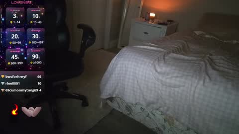 fuxkme_jen online show from January 2025 10:46:02 PM