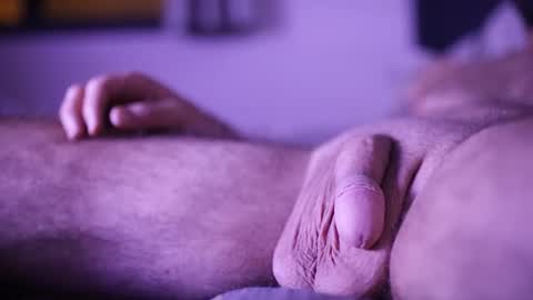 The Chillest Daddy online show from October 2025 11:49:02 PM