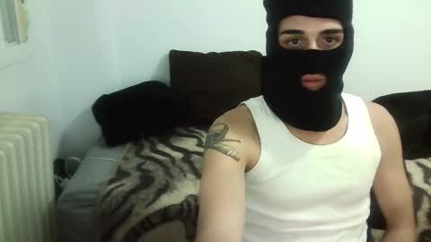 fxlm69 online show from September 2025 04:44:02 PM
