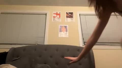 Snapshot of g0ddessluna1800 chatting on January 2025 02:18:02 AM Goddess Luna online show from January 2025 02:18:02 AM