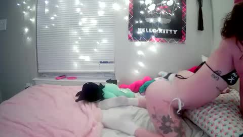 g0recreep online show from September 2025 04:27:01 AM