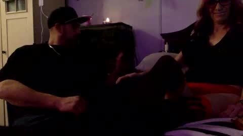 Snapshot of g33k50up3r chatting on January 2025 01:24:02 PM Brad Stella online show from January 2025 01:24:02 PM