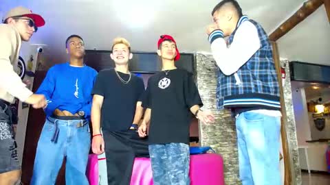 G4MENS online show from September 2025 04:54:01 PM