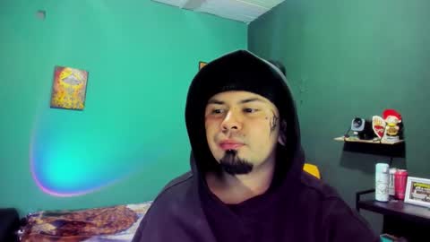 independient model online show from September 2025 07:07:01 AM