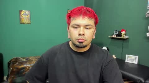 independient model online show from November 2025 12:35:02 AM