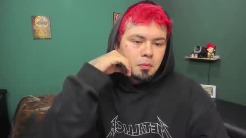 independient model online show from November 2025 02:16:02 PM