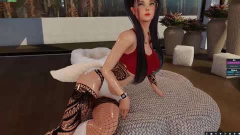 GABBI online show from December 2024 02:49:01 PM