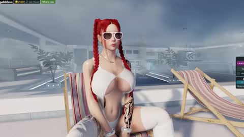 GABBI online show from October 2025 12:04:02 PM