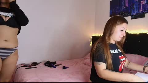 gabbie_kook online show from March 2025 05:42:02 AM