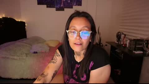 gabbie_kook online show from March 2025 03:22:01 AM