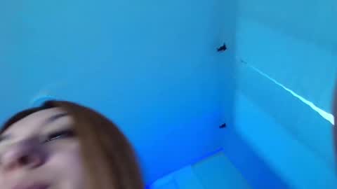 Snapshot of gabbie_kook chatting on October 2025 12:45:02 PM gabbie_kook online show from October 2025 12:45:02 PM