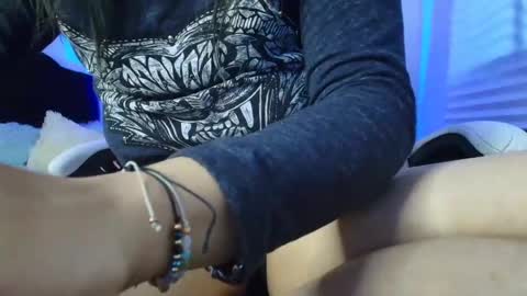 Snapshot of gabbie_kook chatting on October 2025 01:09:01 AM gabbie_kook online show from October 2025 01:09:01 AM