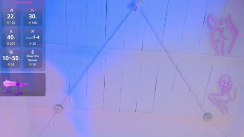 gabbiebenson online show from November 2025 01:35:02 PM