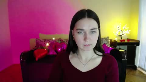 Jaklin online show from March 2025 03:05:02 PM
