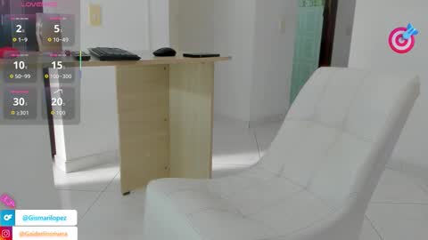 Snapshot of gabbygrey1 chatting on November 2025 08:40:01 PM Gabby Grey online show from November 2025 08:40:01 PM