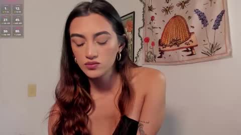 NEW ACCOUNT Gabriella online show from October 2025 05:41:02 PM