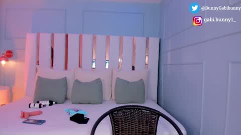 Snapshot of gabi_bunny chatting on October 2025 05:24:02 PM Gabi  online show from October 2025 05:24:02 PM