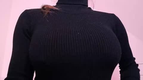 GabiCarter online show from December 2024 06:08:02 AM