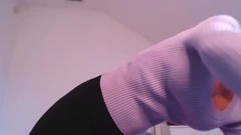 GabiCarter online show from February 2025 01:38:02 PM