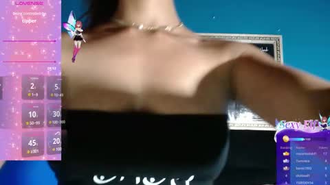 Gabriela toores online show from December 2024 10:42:01 PM