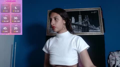 Gabriela toores online show from January 2025 07:24:01 PM