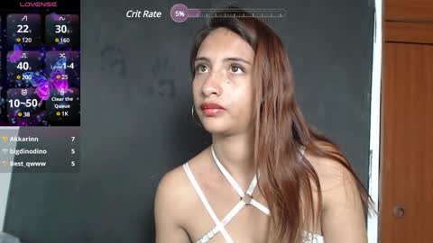 Gabriela toores online show from January 2025 05:48:02 AM