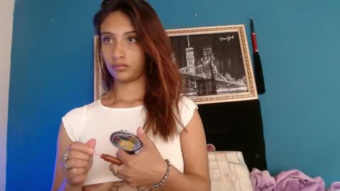 Gabriela toores online show from January 2025 04:30:01 AM