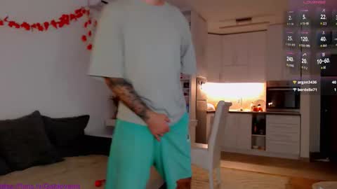 Maya and Rick online show from November 2025 05:12:02 PM