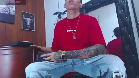 Gabo online show from September 2025 04:29:01 AM