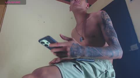 Gabo online show from October 2025 03:26:02 AM