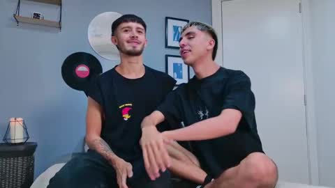 gabriel_and_geronimo online show from September 2025 02:04:02 AM