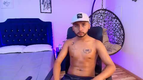 Gabriel  New Model  online show from September 2025 04:34:02 AM