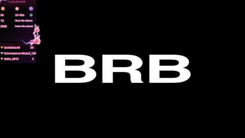 Gabriela. online show from January 2025 09:26:01 PM