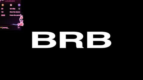 Gabriela. online show from January 2025 09:39:02 PM