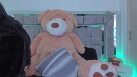 Gabriela Montes online show from December 2024 05:50:02 AM