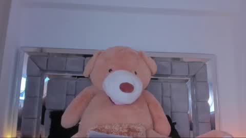 Gabriela Montes online show from December 2024 11:41:01 AM