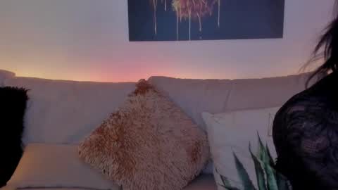 Gabriela Montes online show from March 2025 04:19:01 AM