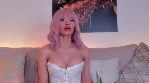 Gabriela Montes online show from March 2025 08:55:01 AM