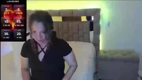 gabriela ponce online show from September 2025 01:07:02 AM