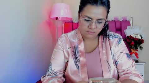 Gaby Im on vacation see you on November 25 online show from January 2025 06:25:01 PM