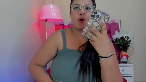 Gaby Im on vacation see you on November 25 online show from January 2025 03:19:01 PM