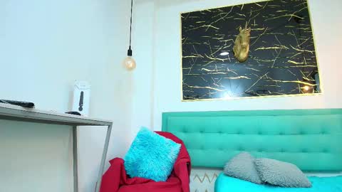 GABRIELA online show from October 2025 02:06:02 PM