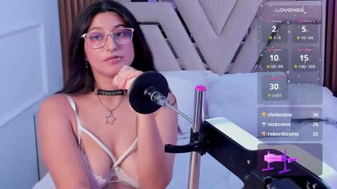 Snapshot of gabrielakassi chatting on March 2025 09:55:01 AM Gabriela Kassi online show from March 2025 09:55:01 AM