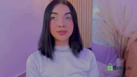 Gabriela Evans MS online show from September 2025 02:27:02 AM