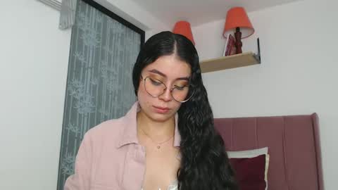 GabrielaRossa online show from December 2024 12:40:02 PM