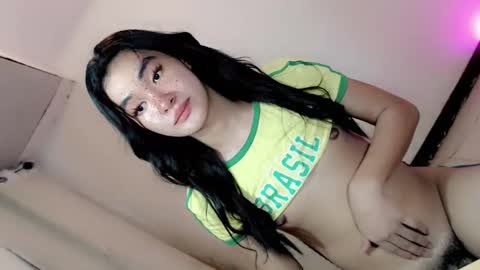 GABBY online show from March 2025 05:35:02 AM