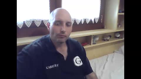 Snapshot of gabrielegr22 chatting on October 2025 02:50:01 PM Gabriele online show from October 2025 02:50:01 PM