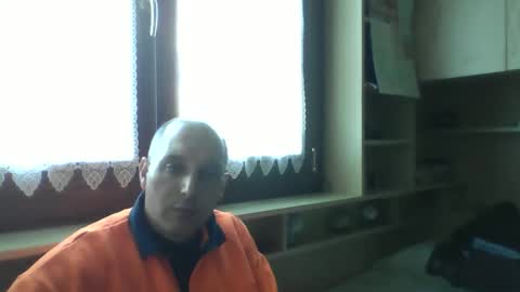 Snapshot of gabrielegr22 chatting on October 2025 12:55:01 PM Gabriele online show from October 2025 12:55:01 PM