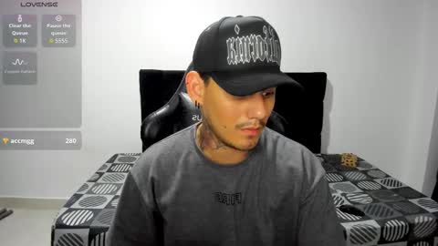 Gabe online show from September 2025 02:57:01 AM